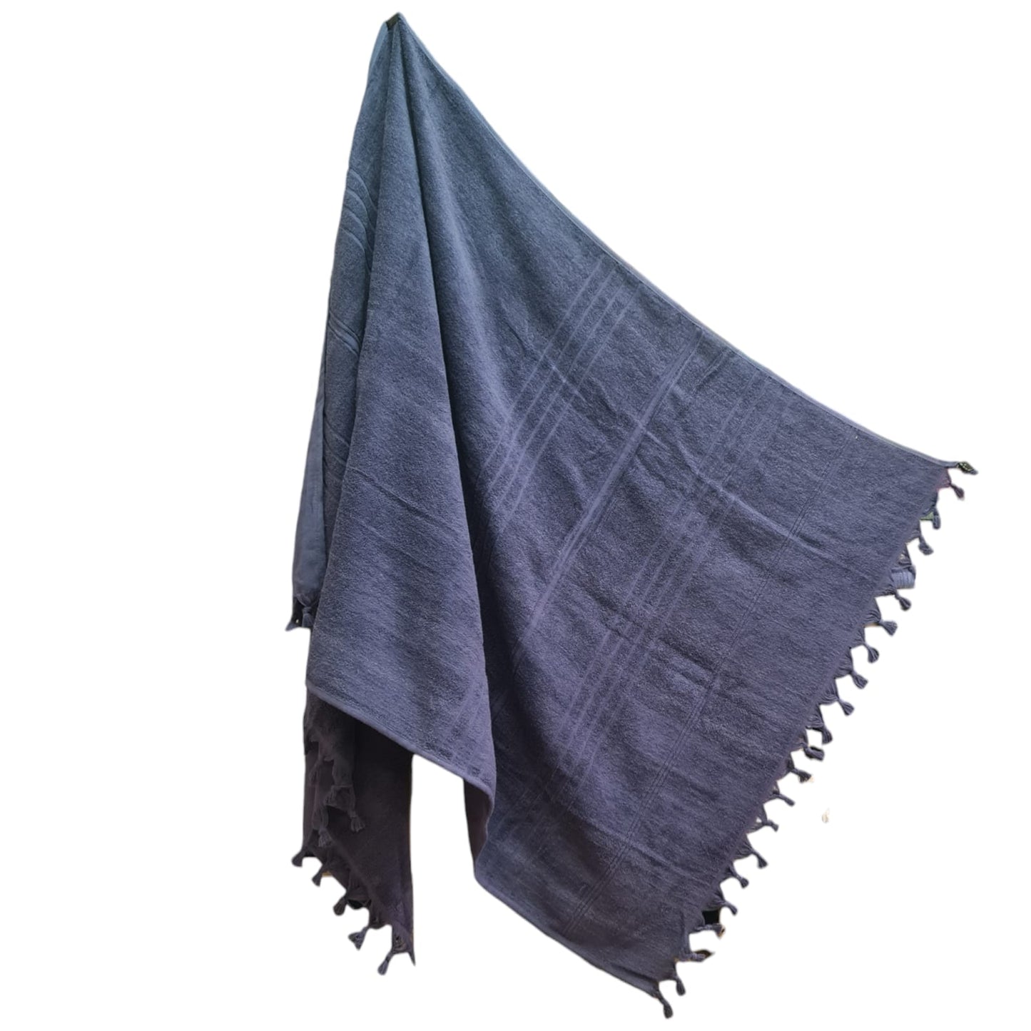 Double Side Turkish Terry Lightweight Towel