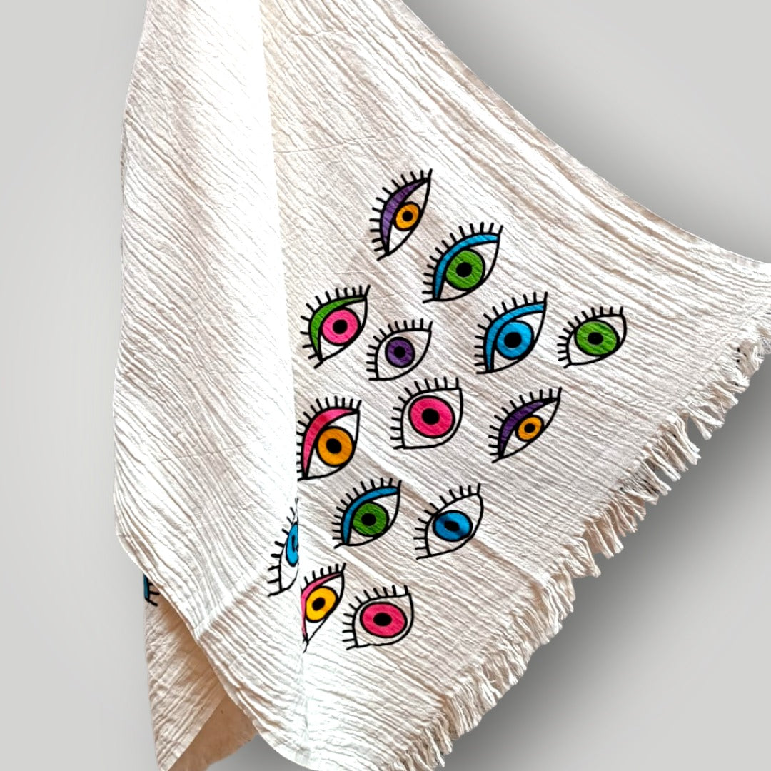 Pestemal beach online towel