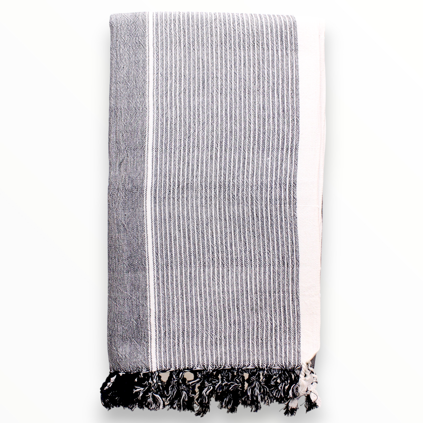 Hand Woven Linen Turkish Towel Pestemal