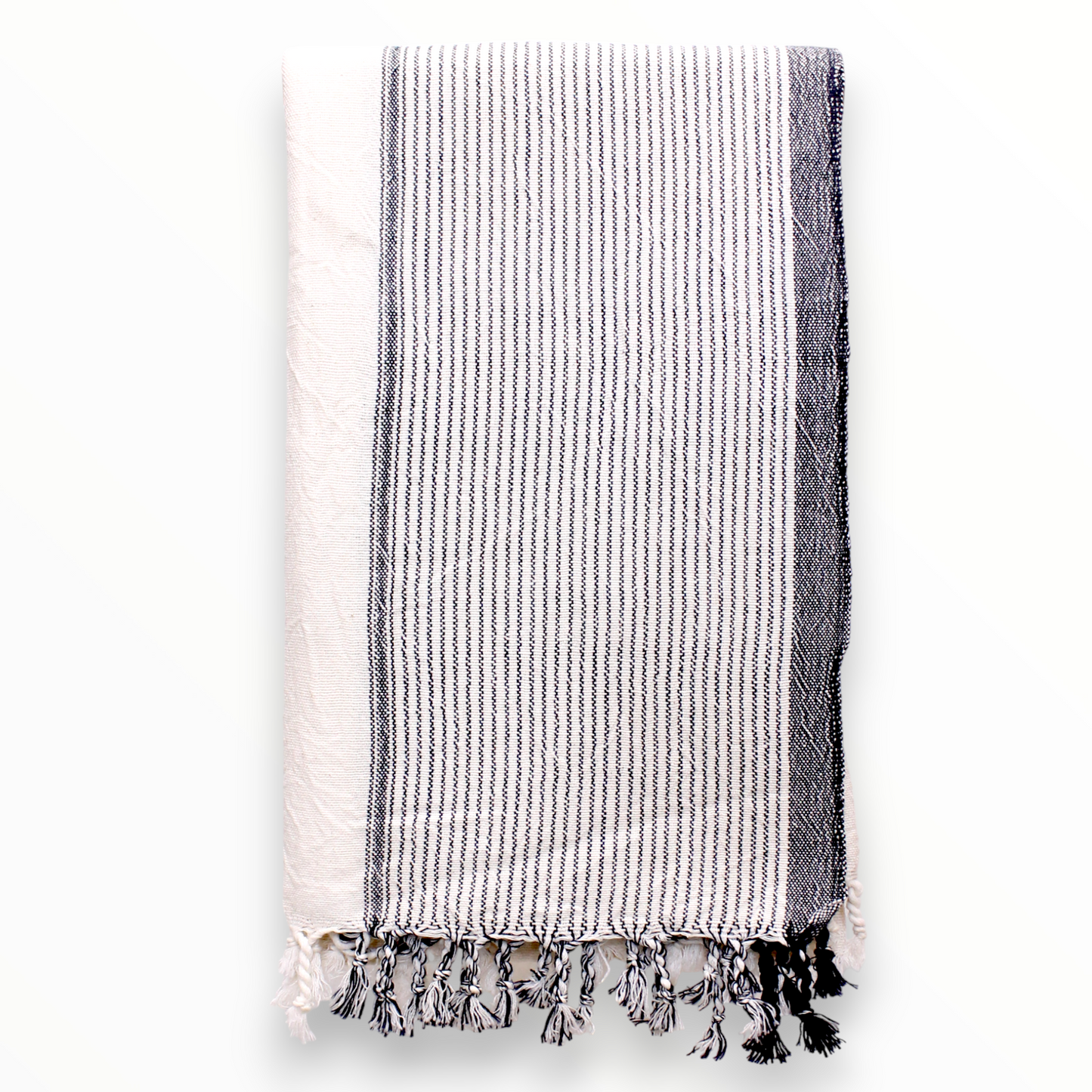 Hand Woven Linen Turkish Towel Pestemal