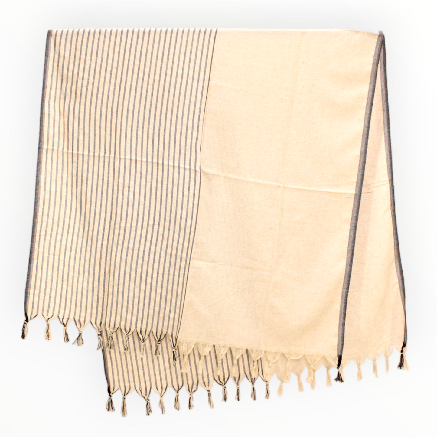 Hand Woven Linen Turkish Towel