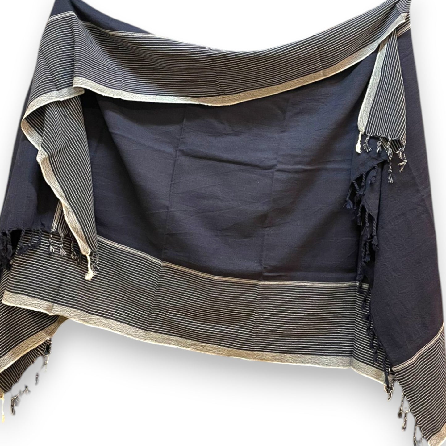 Hand Woven Linen Turkish Towel Pestemal