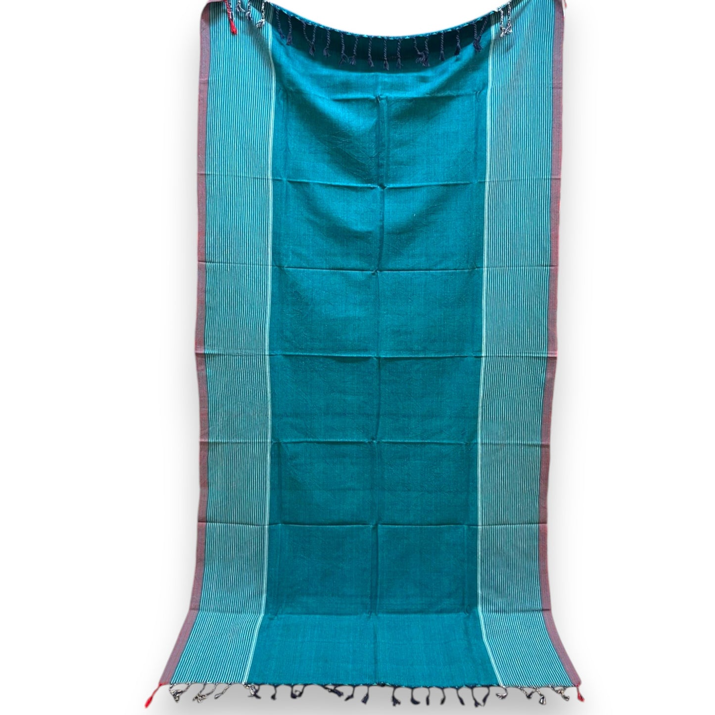 Hand Woven Linen Turkish Towel Pestemal