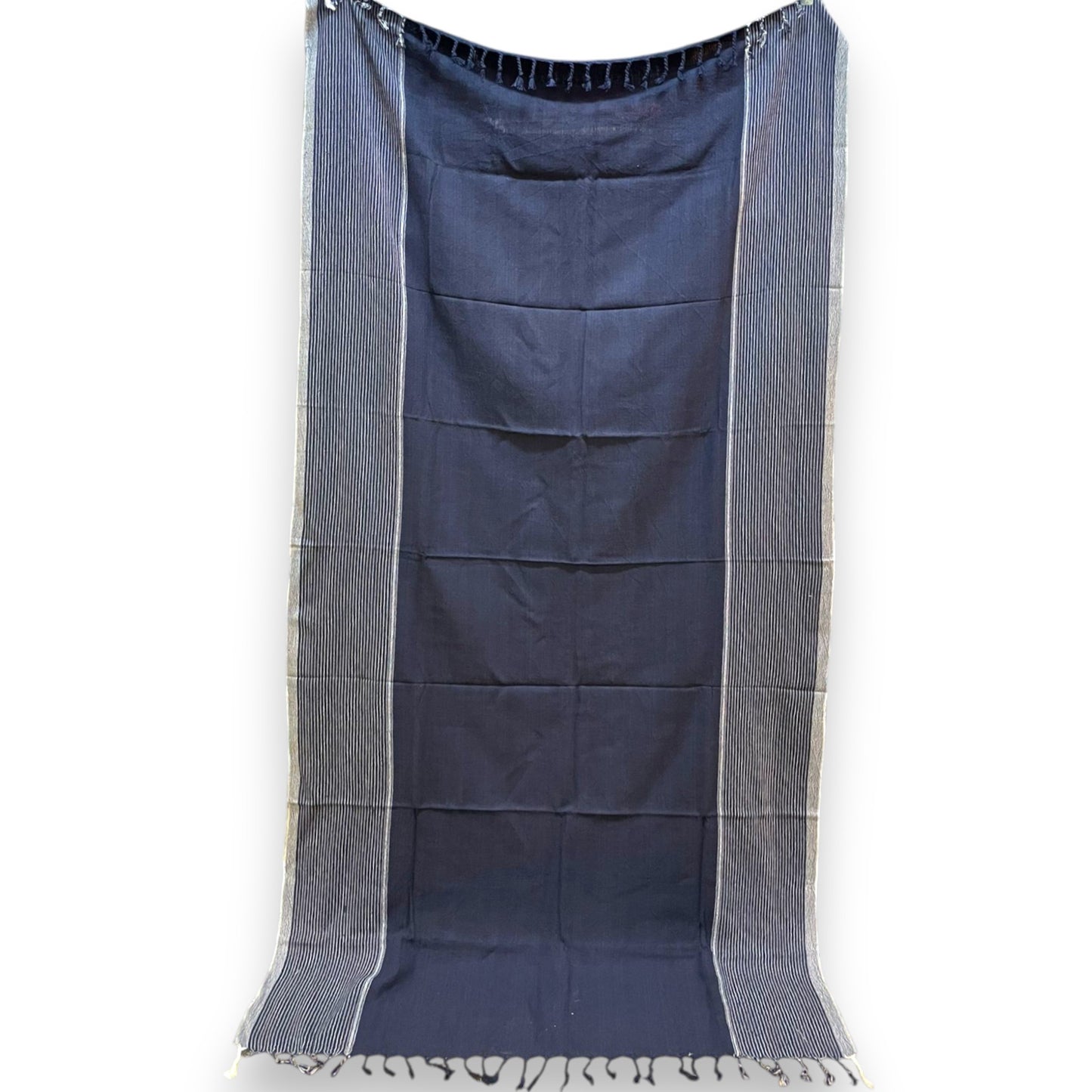 Hand Woven Linen Turkish Towel Pestemal