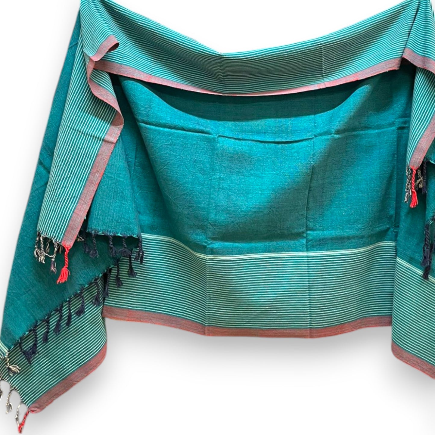 Hand Woven Linen Turkish Towel Pestemal