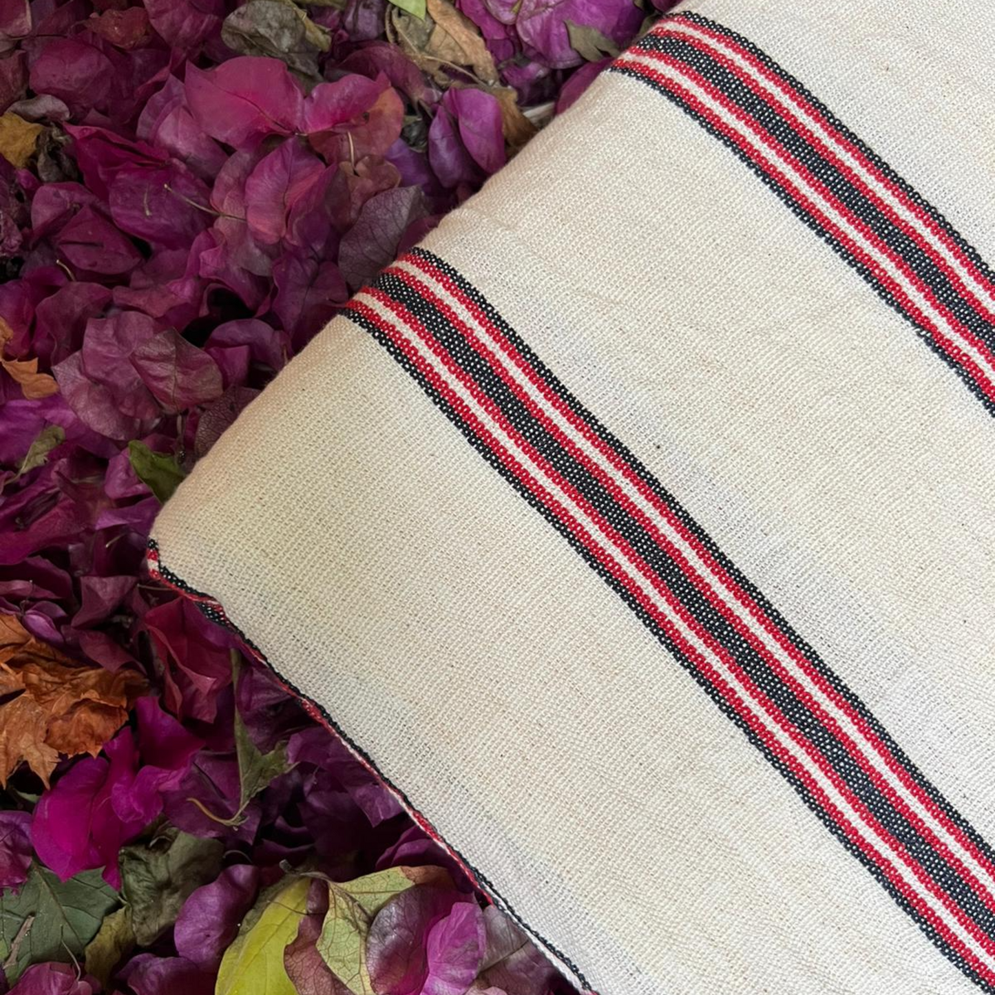 Linen Turkish Towel Pestemal
