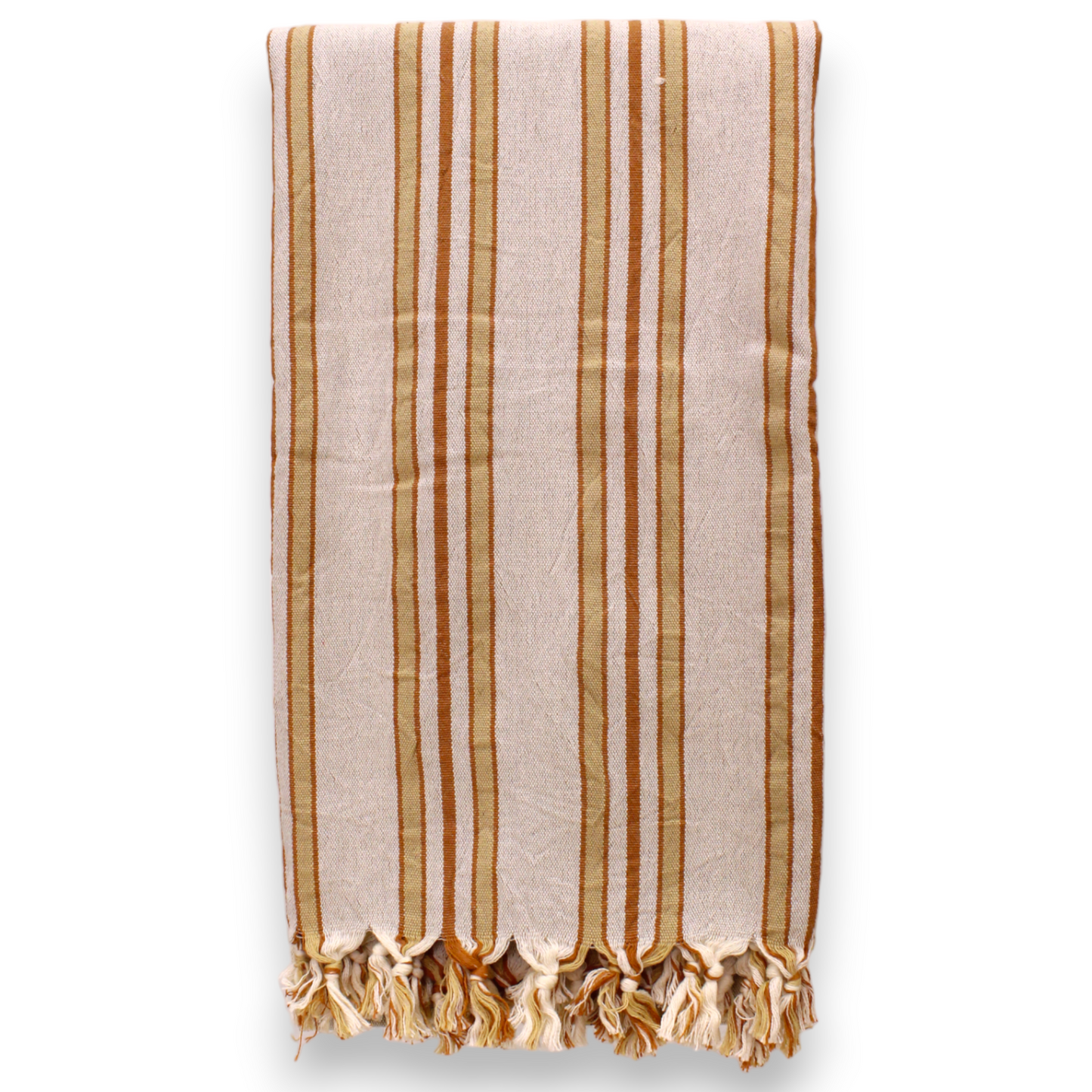 Linen Turkish Towel Pestemal