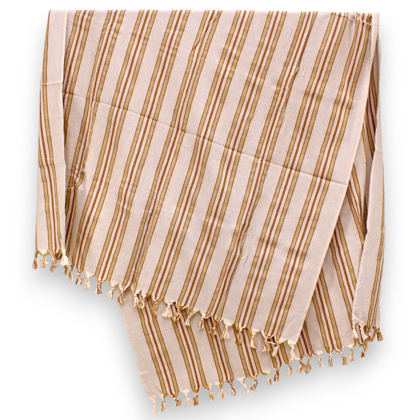 Linen Turkish Towel Pestemal