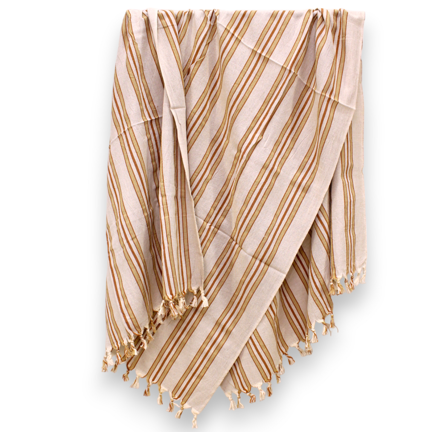 Linen Turkish Towel Pestemal