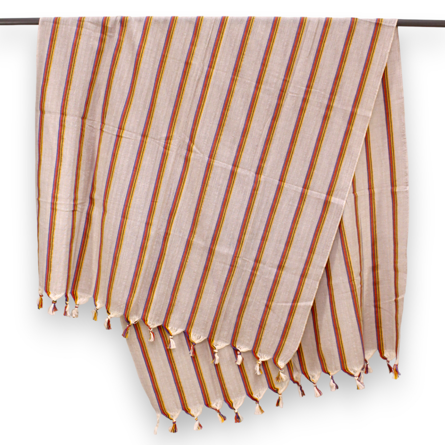 Linen Turkish Towel Pestemal