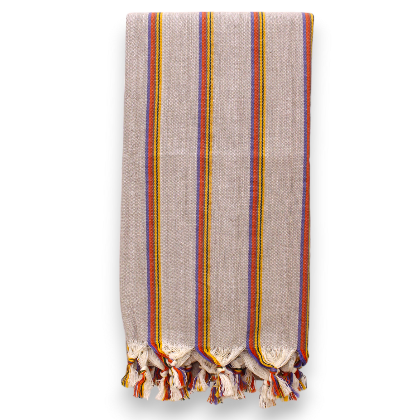 Linen Turkish Towel Pestemal
