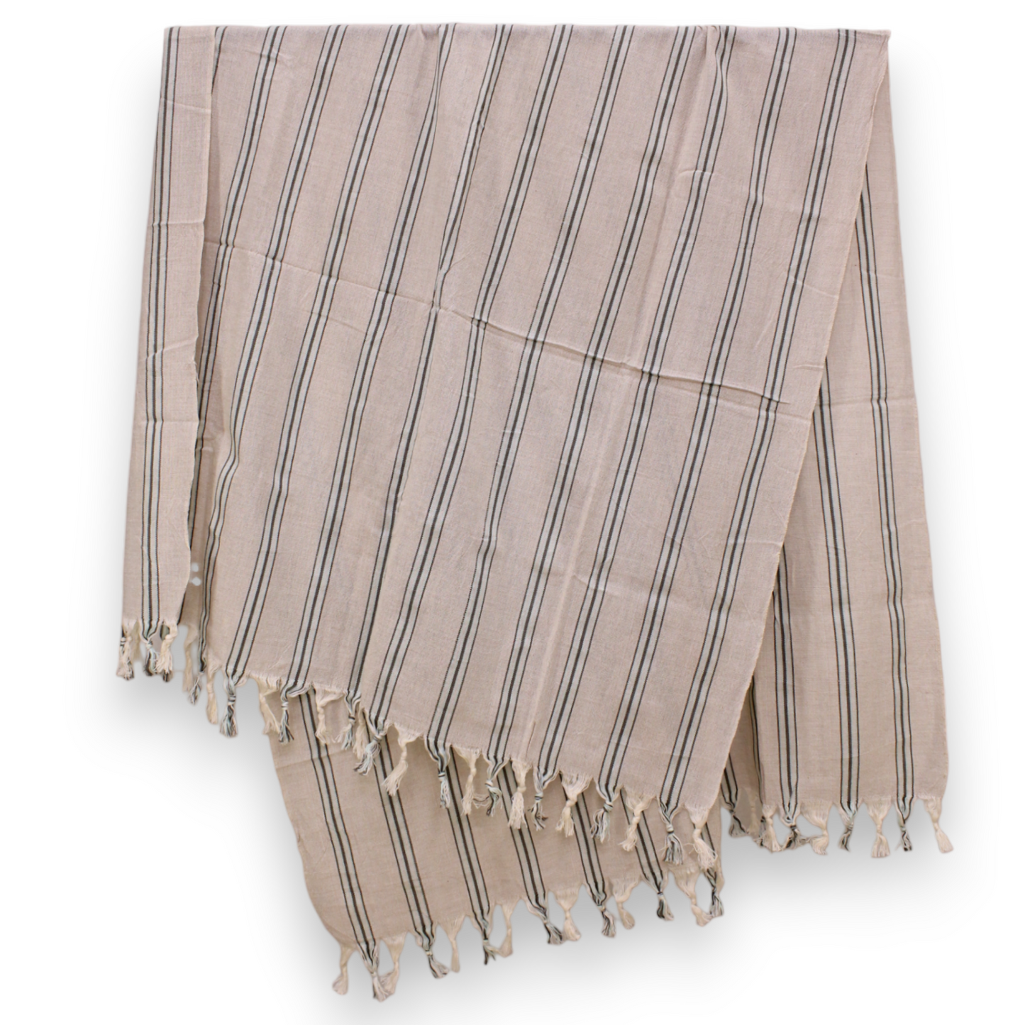 Linen Turkish Towel Pestemal