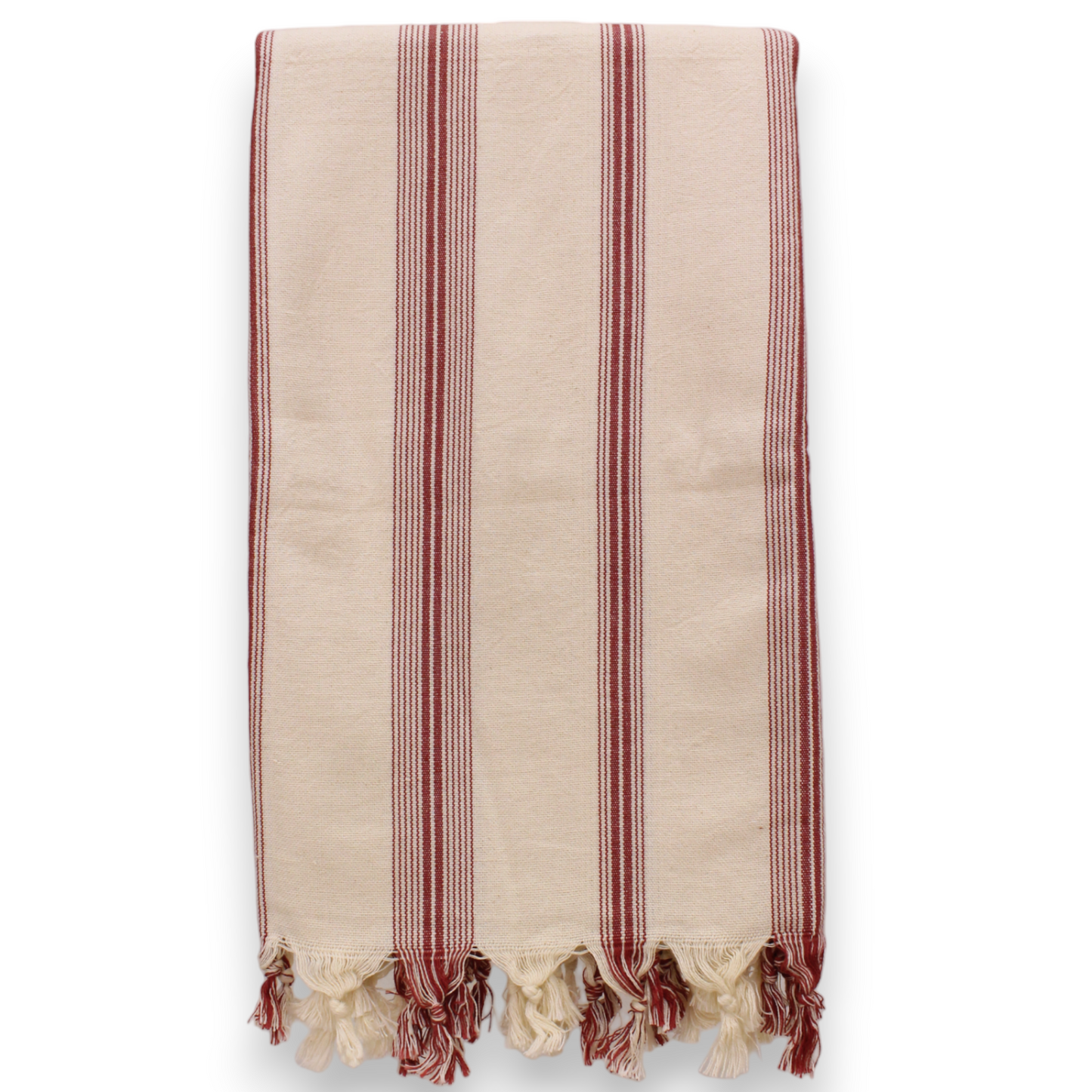 Linen Turkish Towel Pestemal