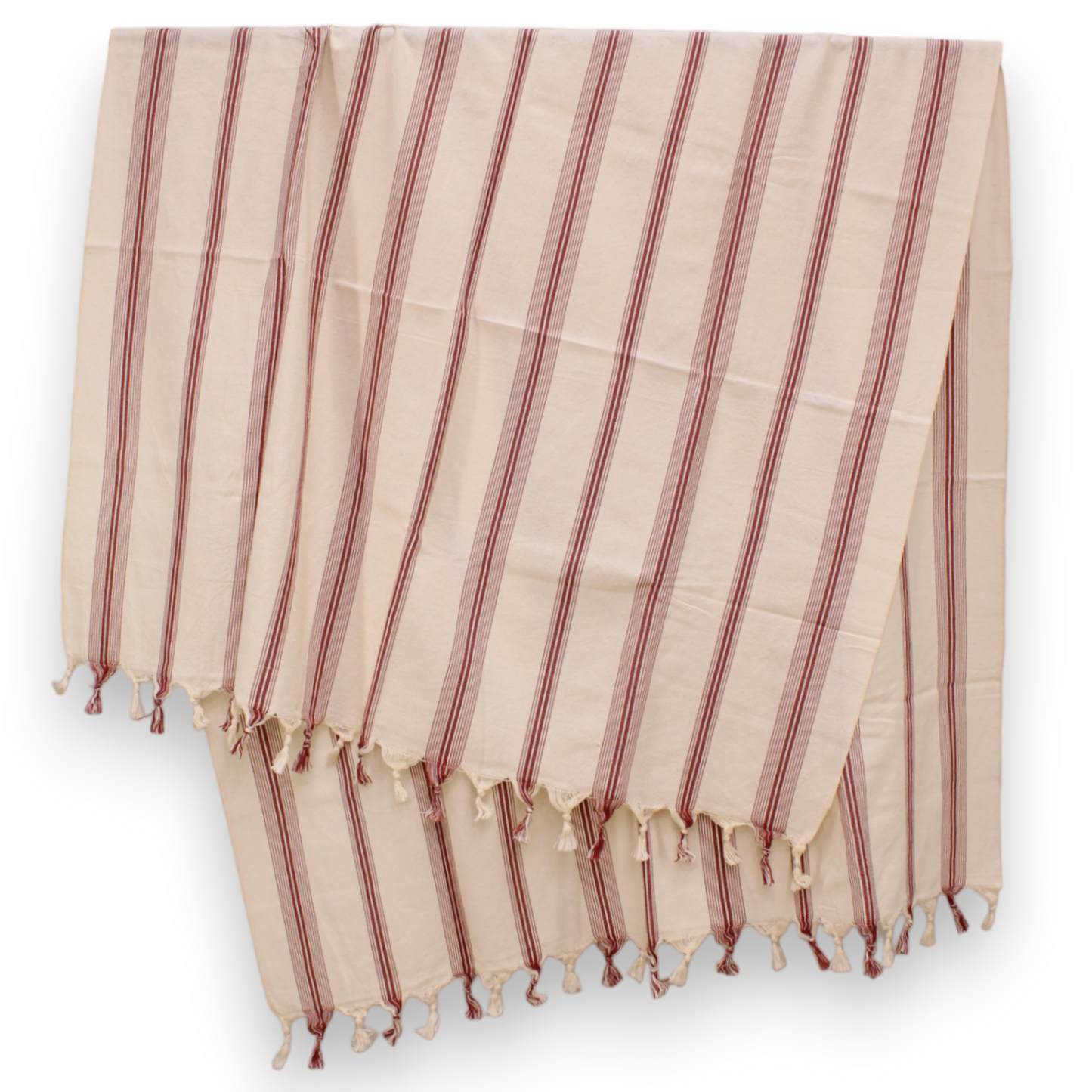 Linen Turkish Towel Pestemal