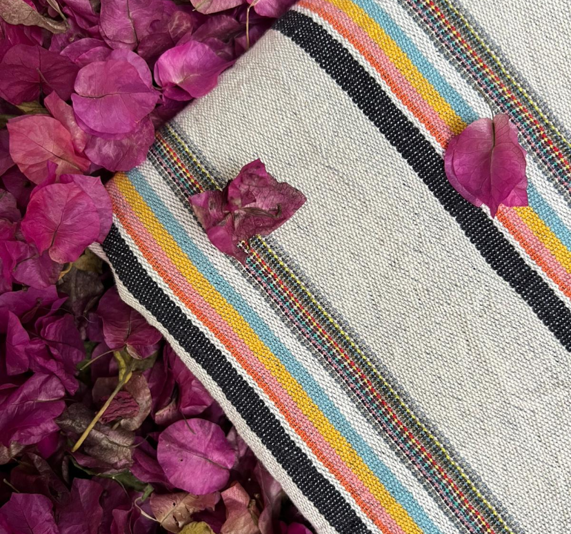 Linen Turkish Towel Pestemal