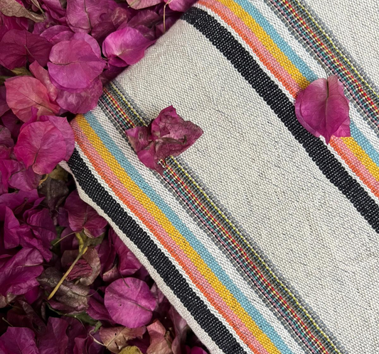 Linen Turkish Towel Pestemal