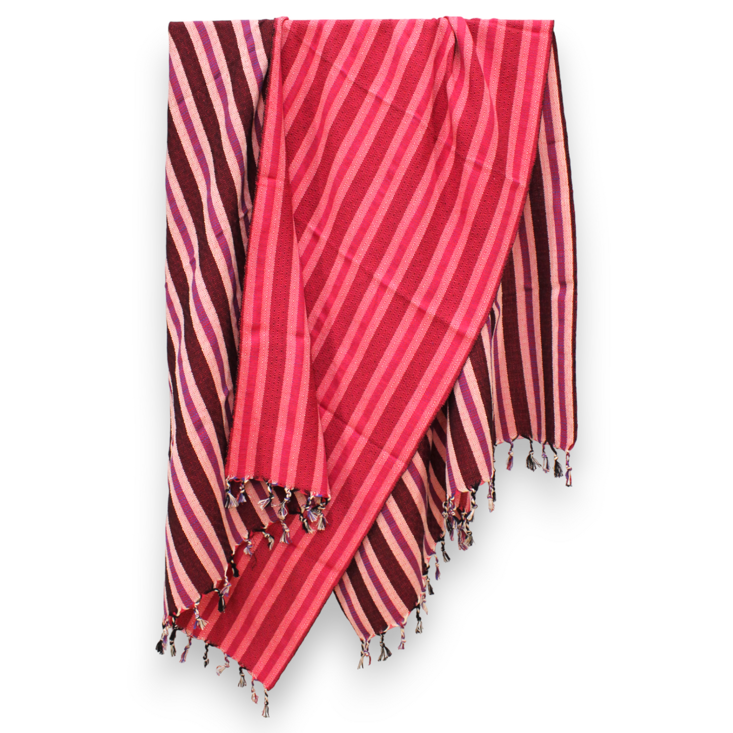 Linen Turkish Towel Pestemal