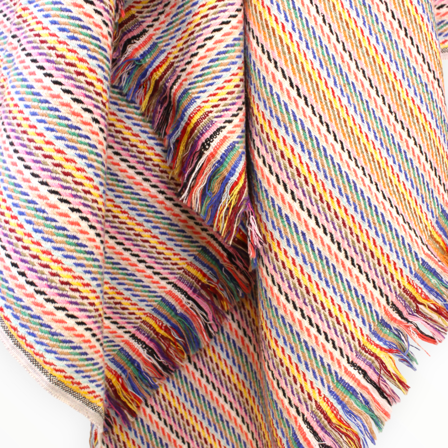 Natural Cotton Turkish Towel Pestemal