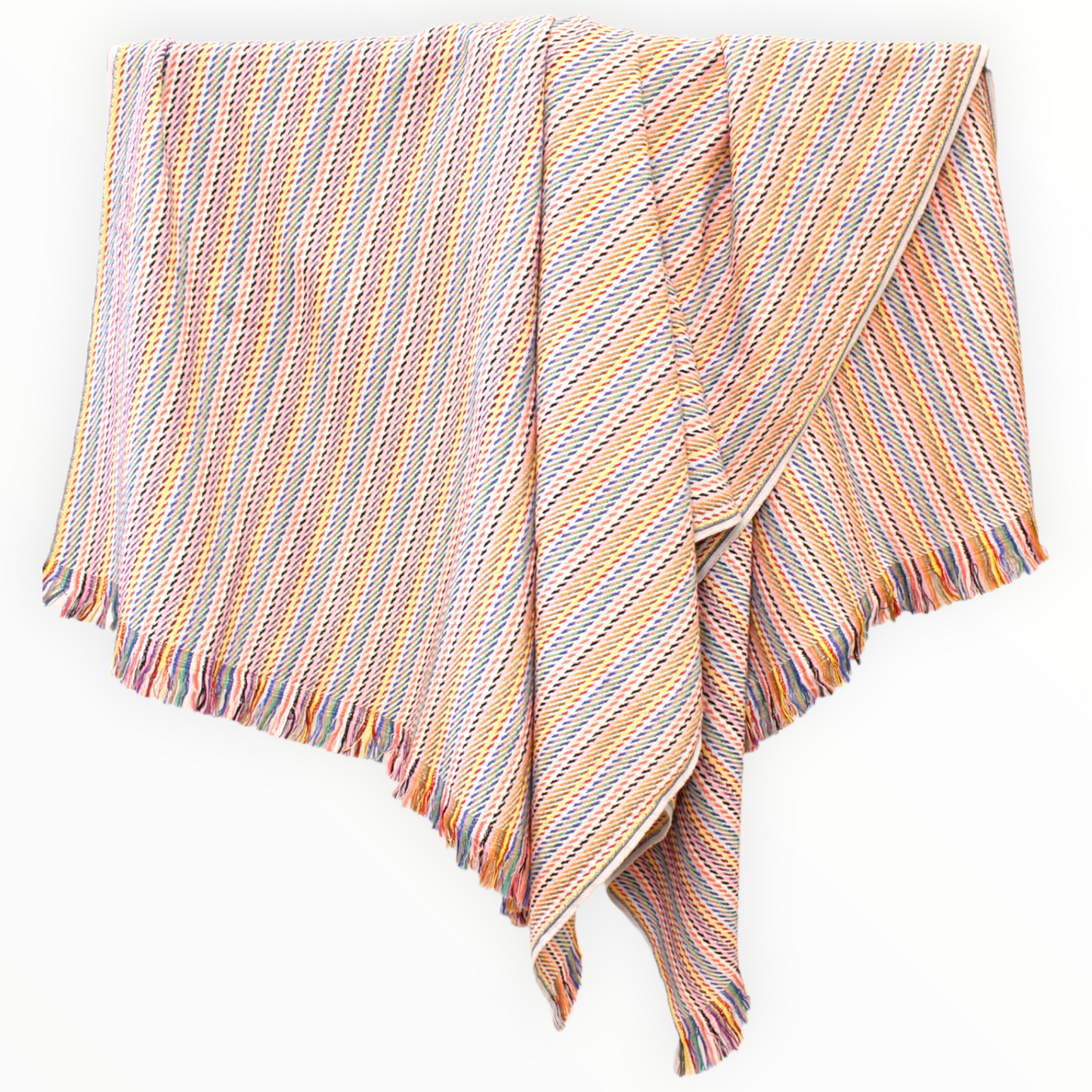 Natural Cotton Turkish Towel Pestemal