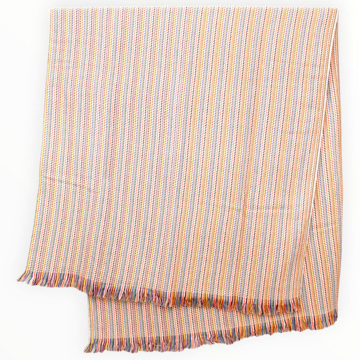 Natural Cotton Turkish Towel Pestemal
