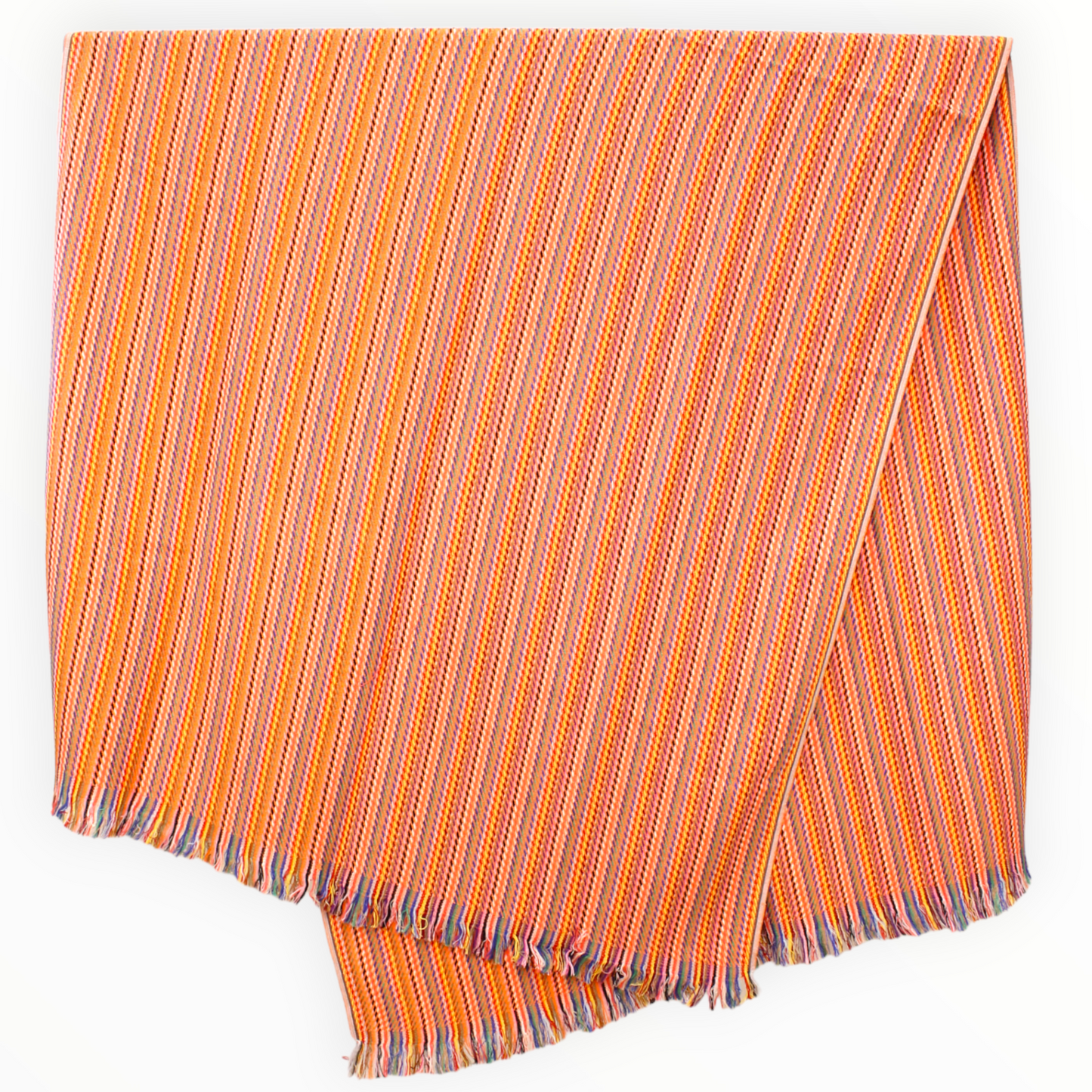 Natural Cotton Turkish Towel Pestemal