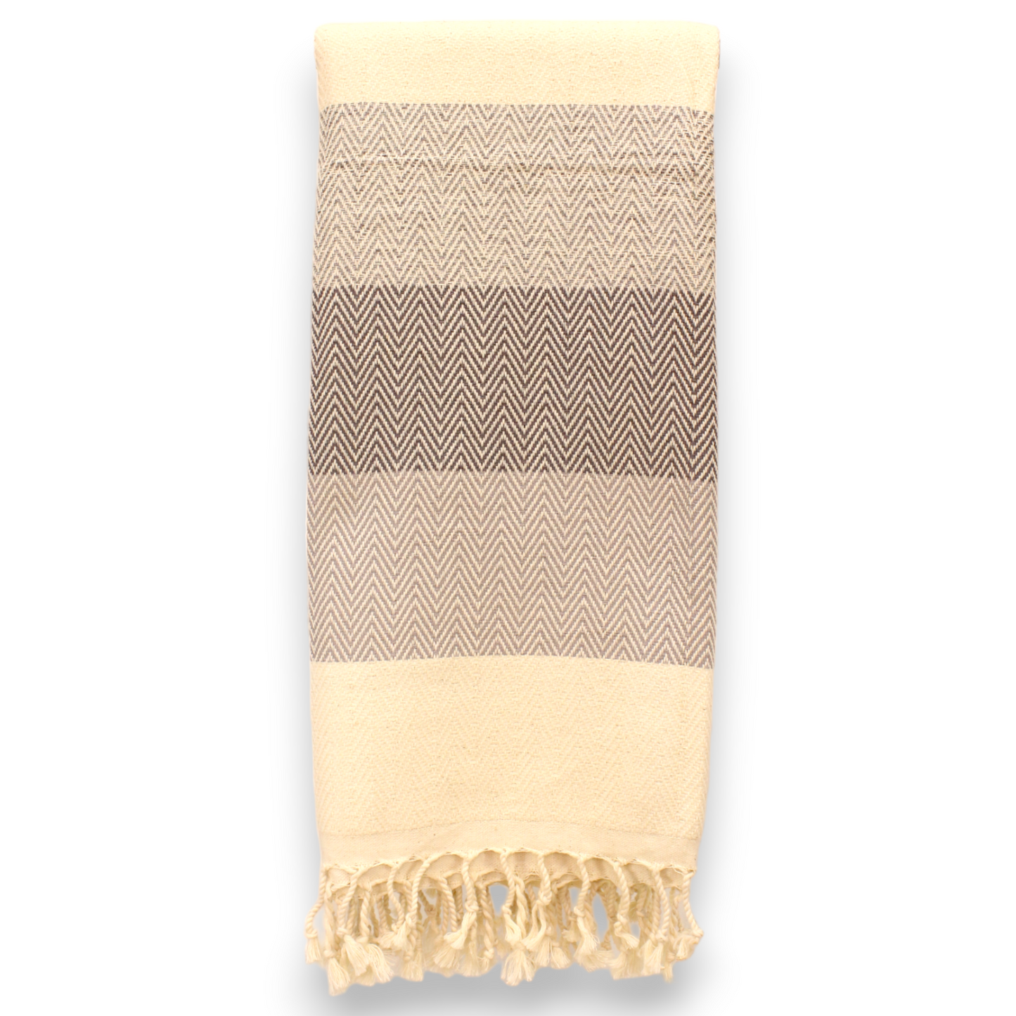 Natural Cotton Turkish Towel Pestemal