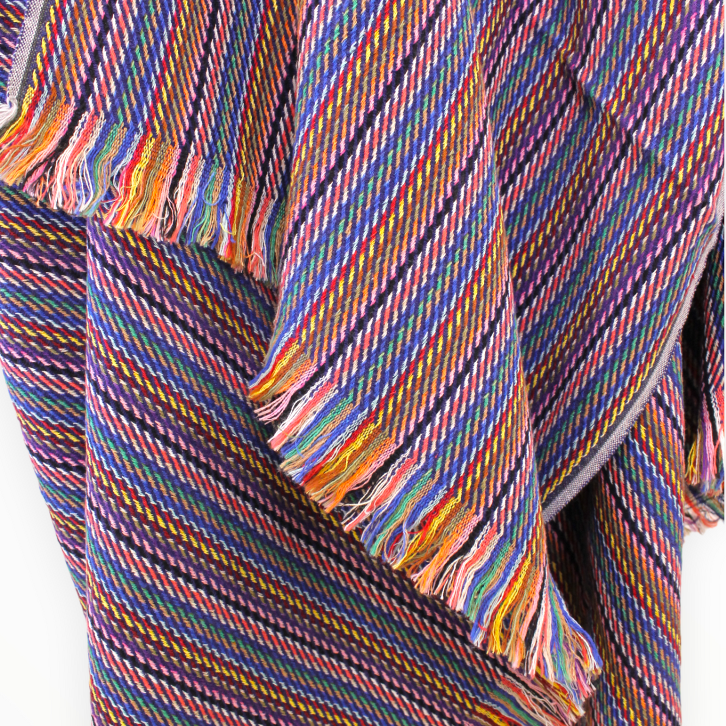 Natural Cotton Turkish Towel Pestemal