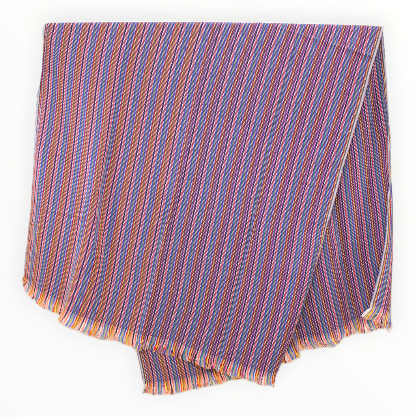 Natural Cotton Turkish Towel Pestemal