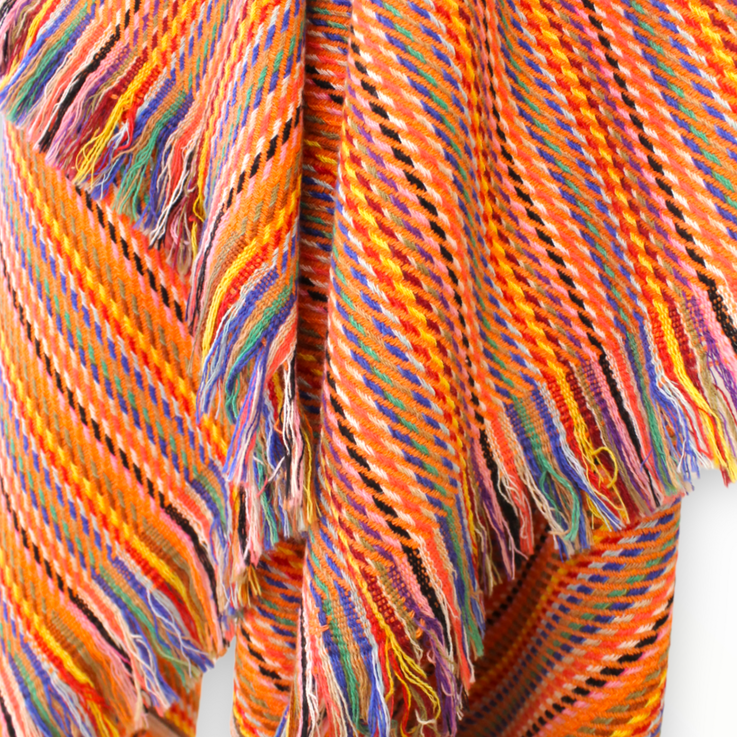 Natural Cotton Turkish Towel Pestemal