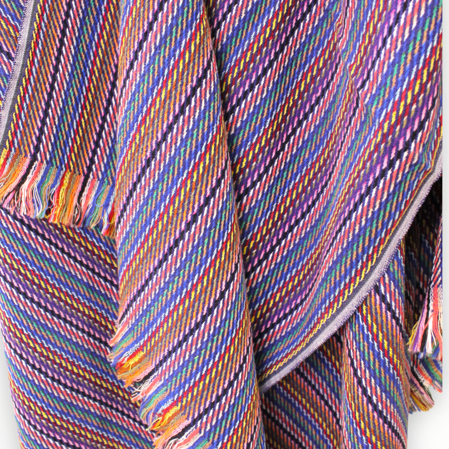 Natural Cotton Turkish Towel Pestemal