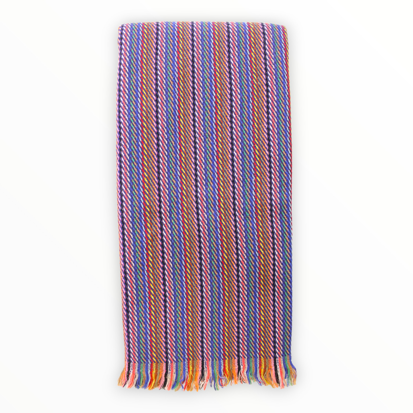 Natural Cotton Turkish Towel Pestemal