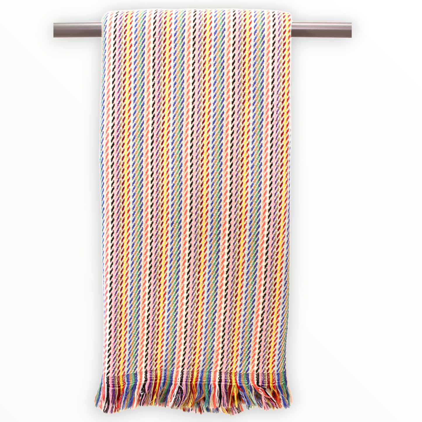 Natural Cotton Turkish Towel Pestemal