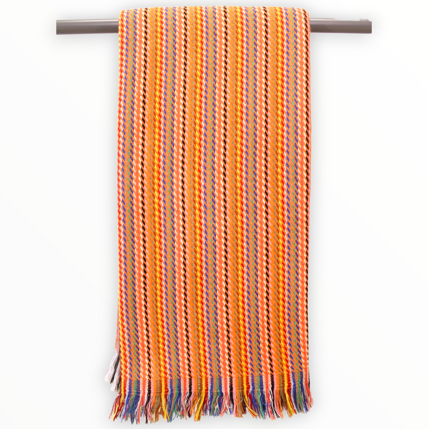 Natural Cotton Turkish Towel Pestemal