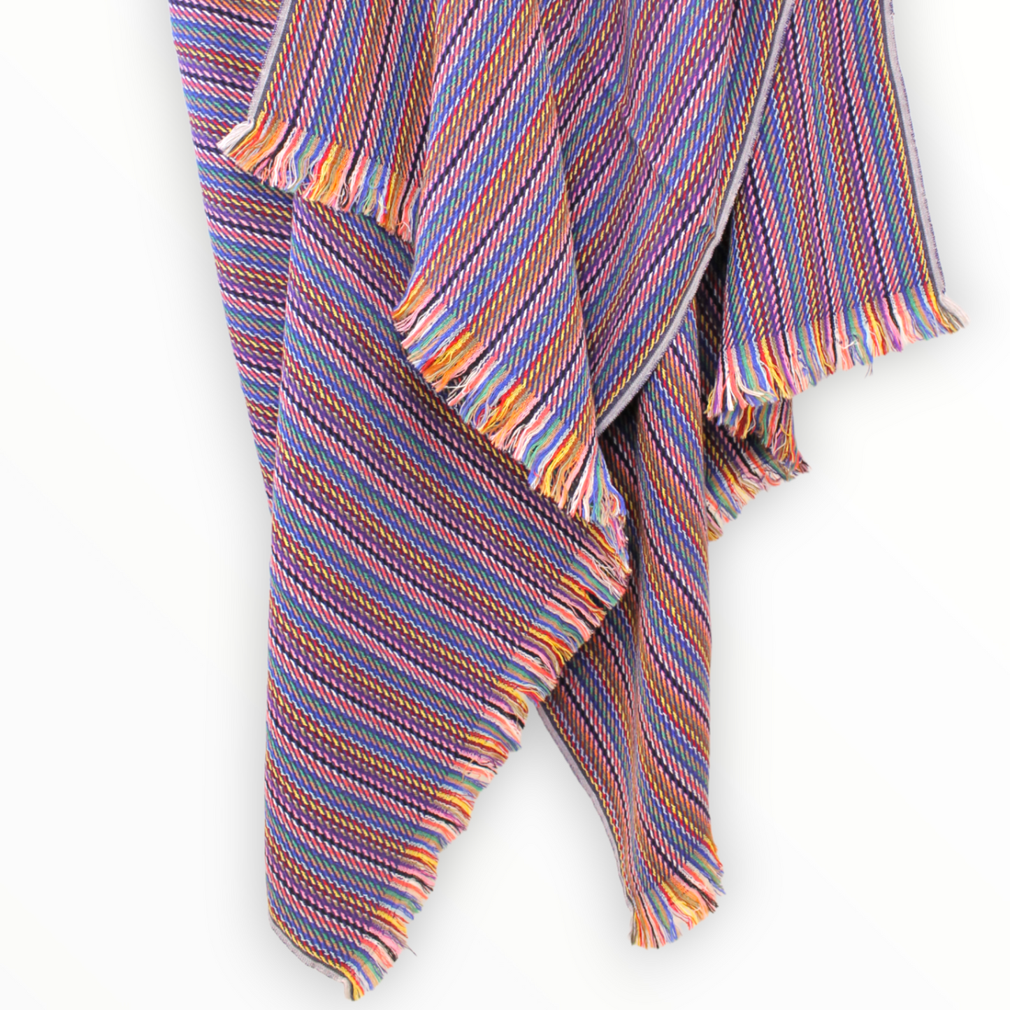 Natural Cotton Turkish Towel Pestemal