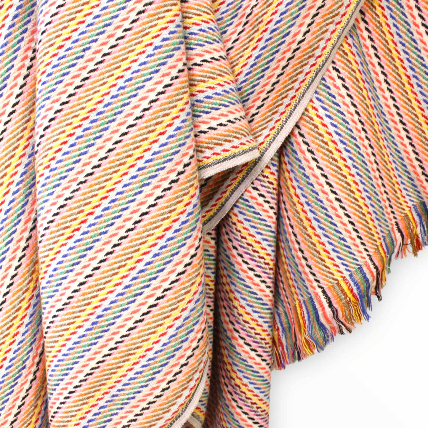 Natural Cotton Turkish Towel Pestemal