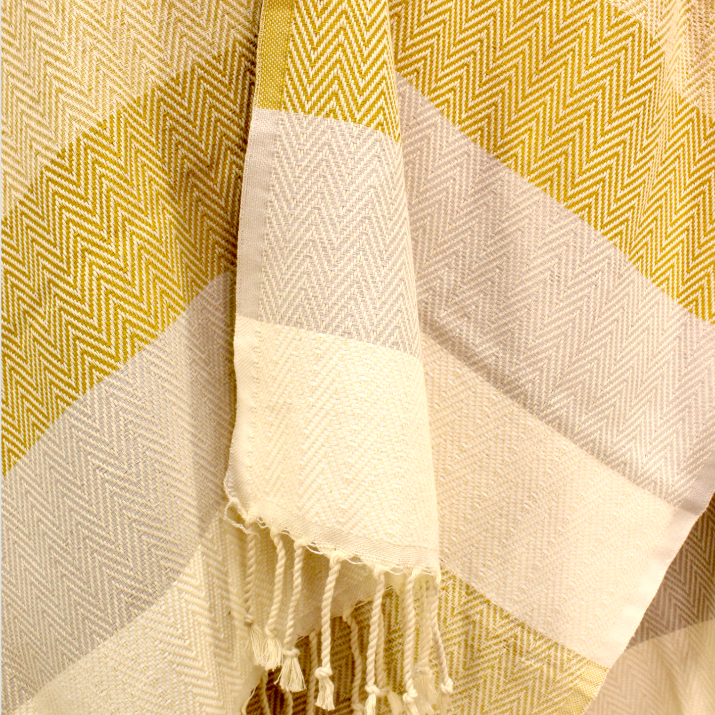 Natural Cotton Turkish Towel Pestemal