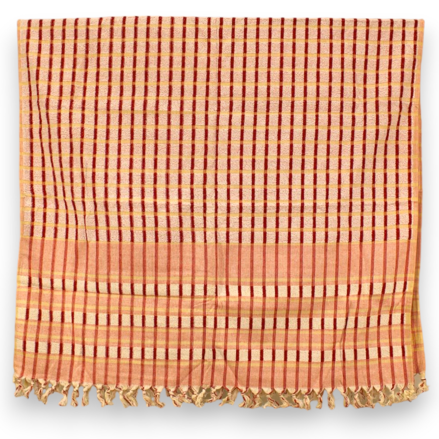 Original Turkish Hammam Towel - Lightweight Turkish Towel