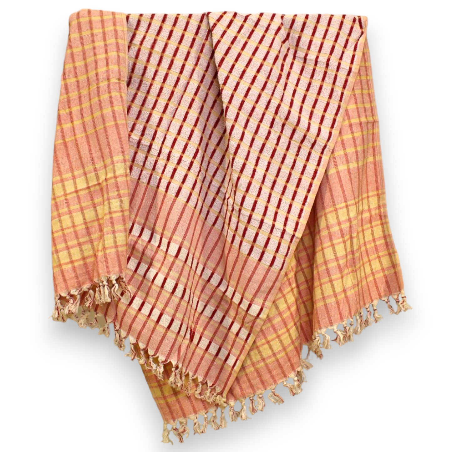 Original Turkish Hammam Towel - Lightweight Turkish Towel
