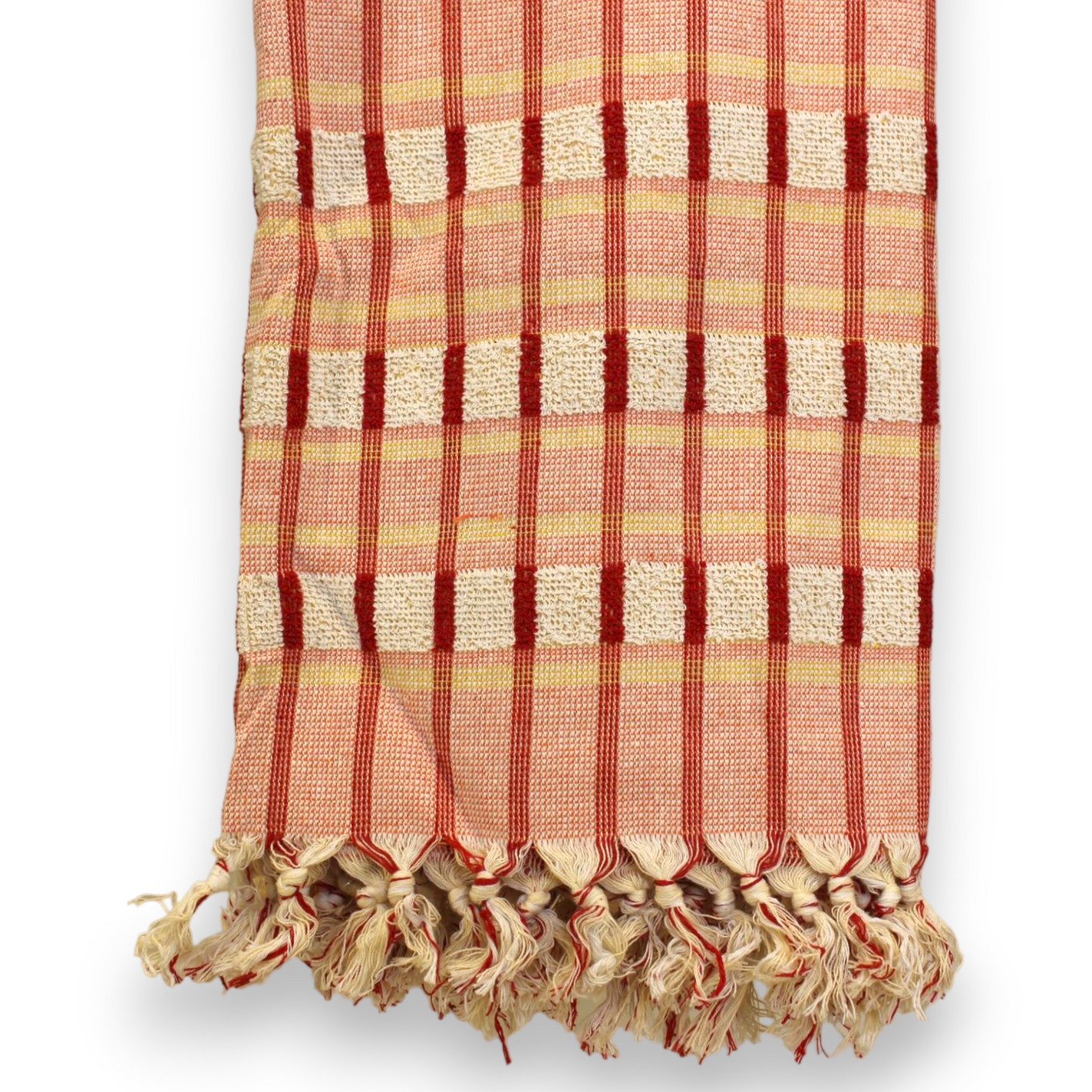 Original Turkish Hammam Towel - Lightweight Turkish Towel
