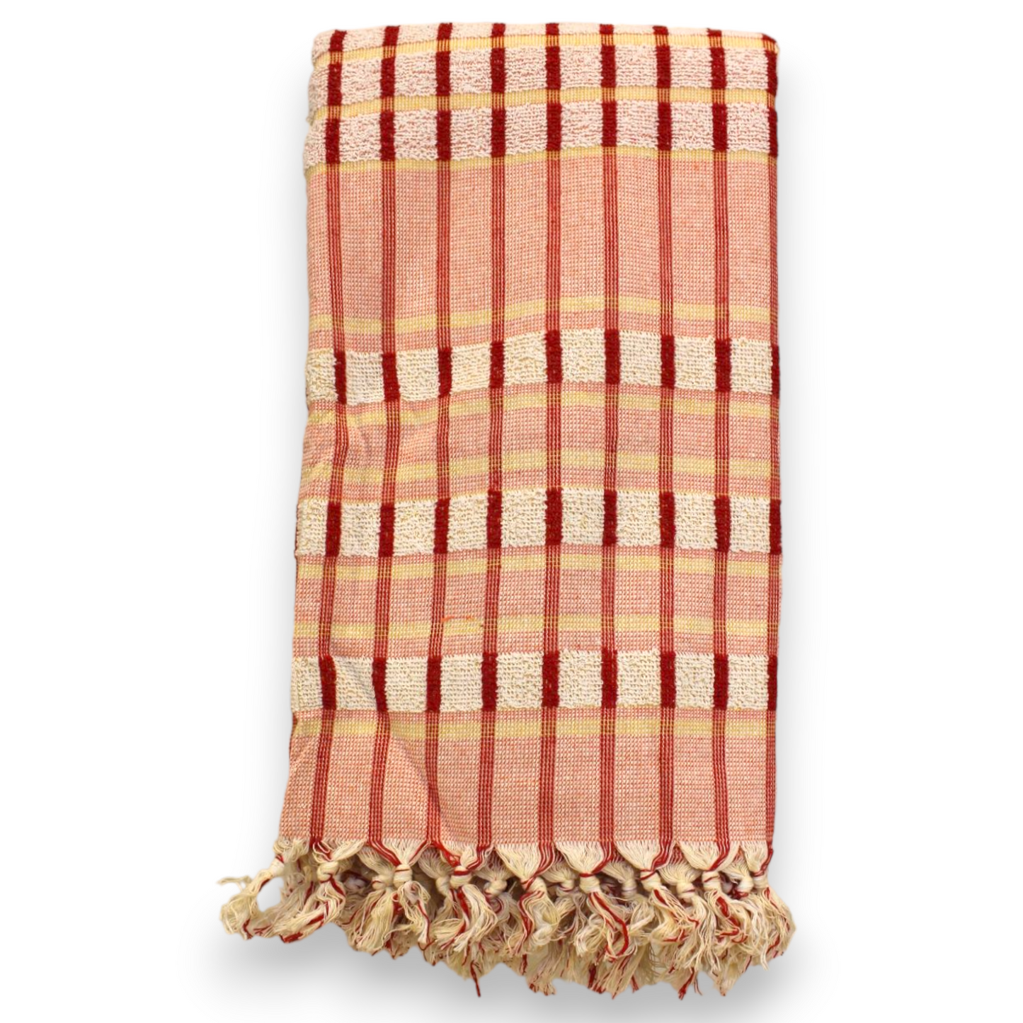 Original Turkish Hammam Towel - Lightweight Turkish Towel