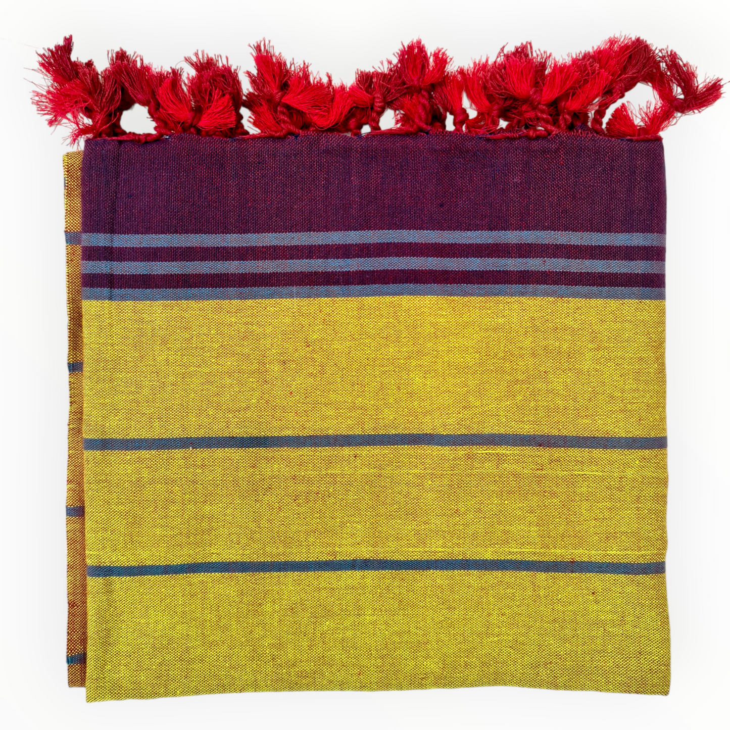 Turkish Hammam Towel