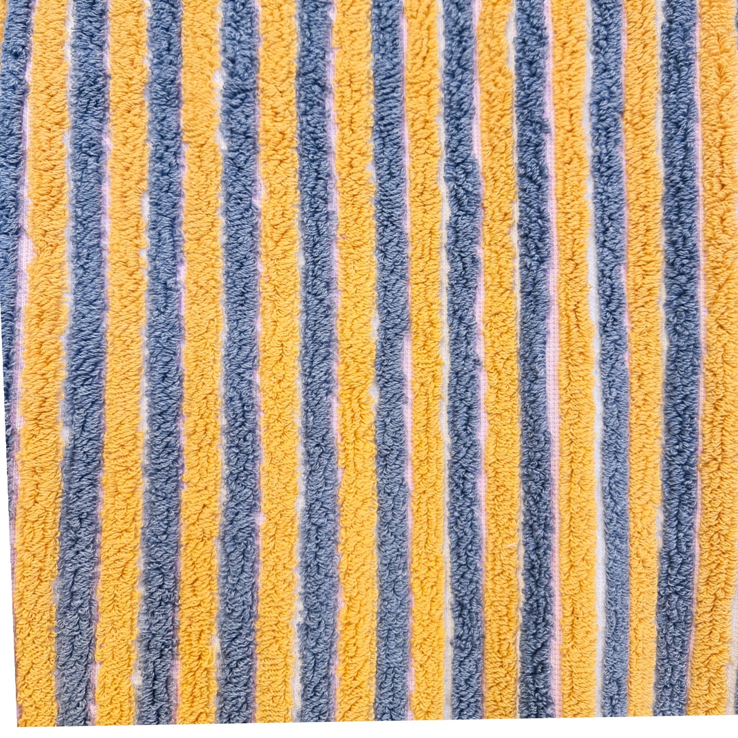 Turkish Terry Bath Towel Exclusieve Design