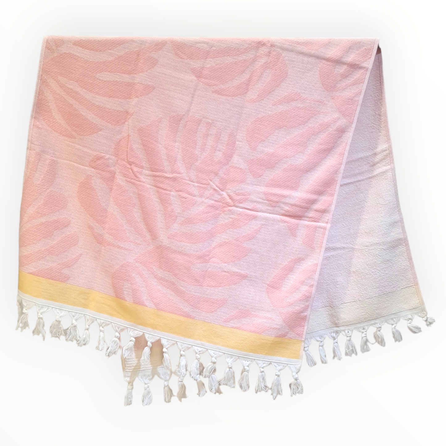 Turkish Towel Pestemal Double Side