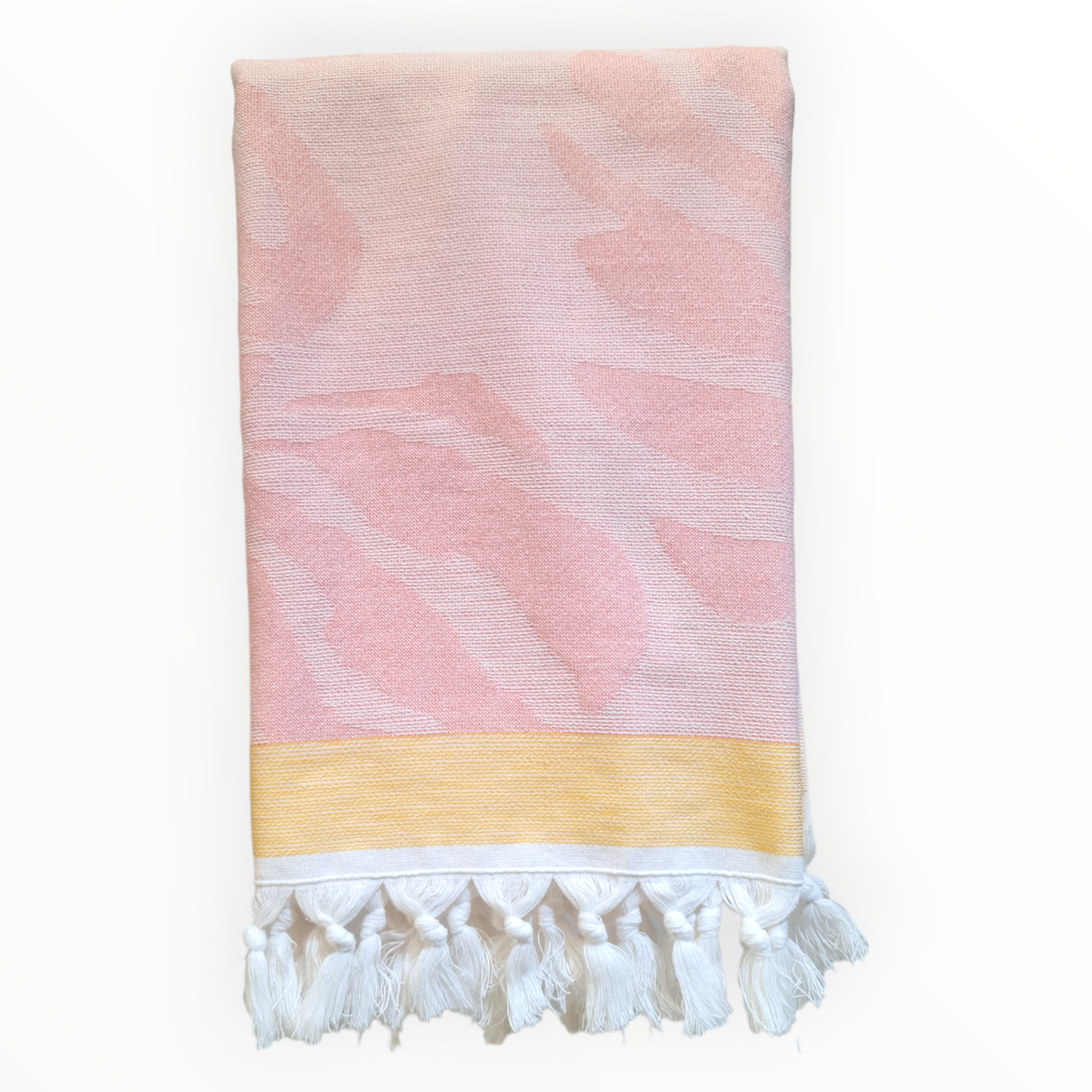 Turkish Towel Pestemal Double Side