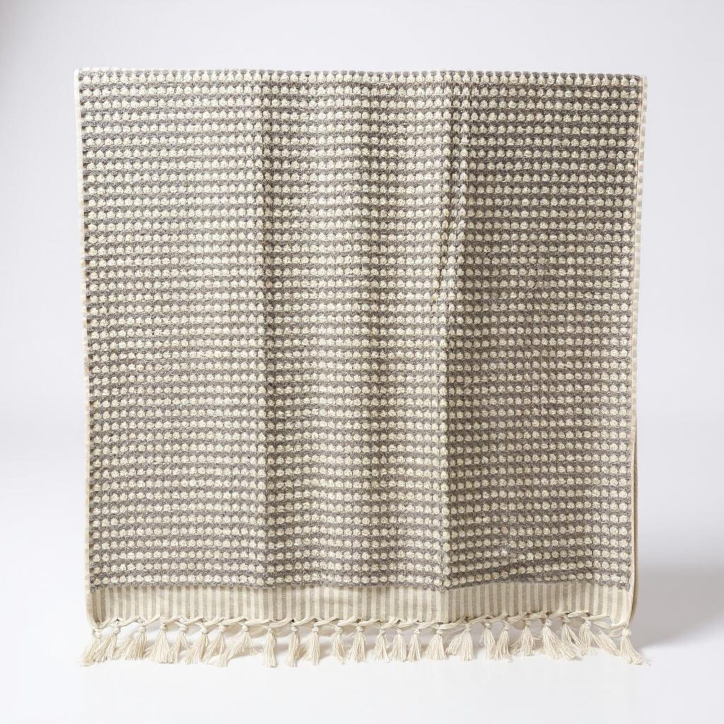 Turkish Terry Towel Bath Towel Hammam Towel Natural Turkish Cotton Hand Woven