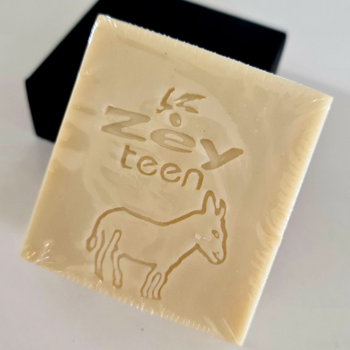 Natural Donkey Milk Soap