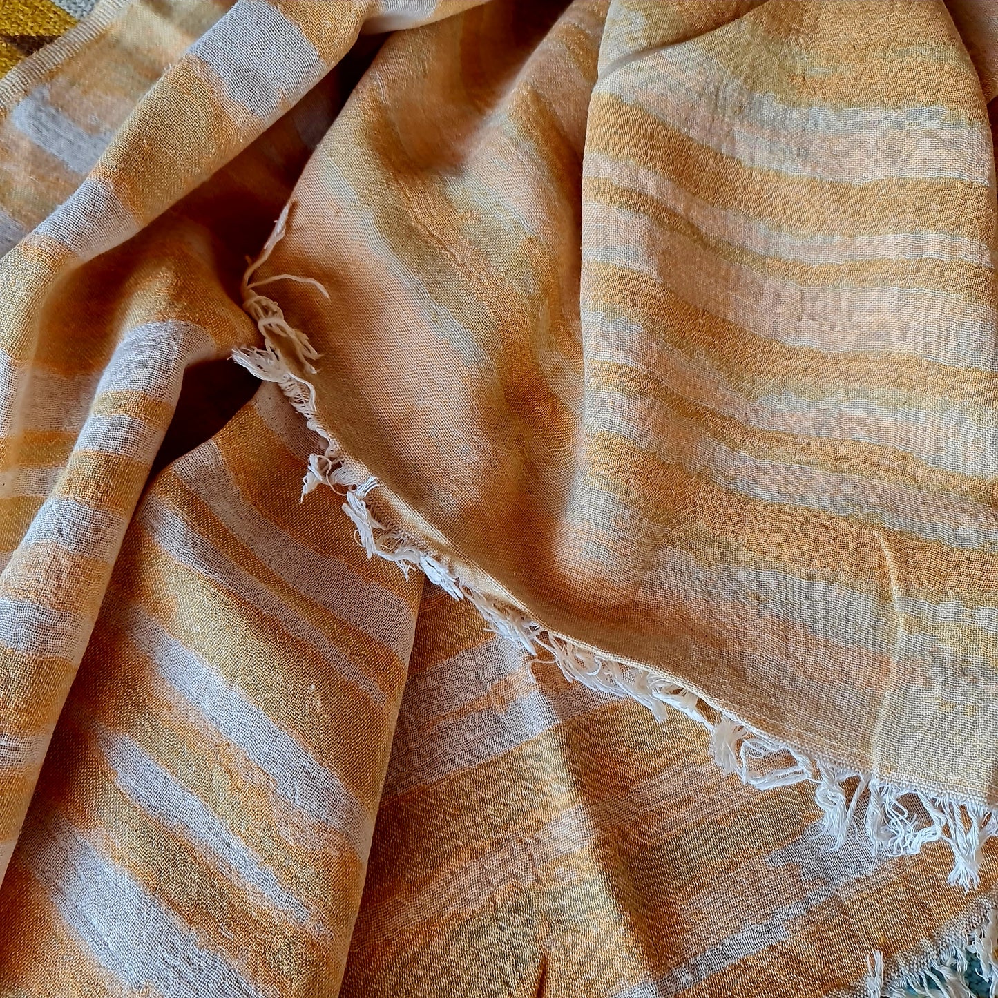 Eco-Friendly Sustainable Turkish Towel Pestemal
