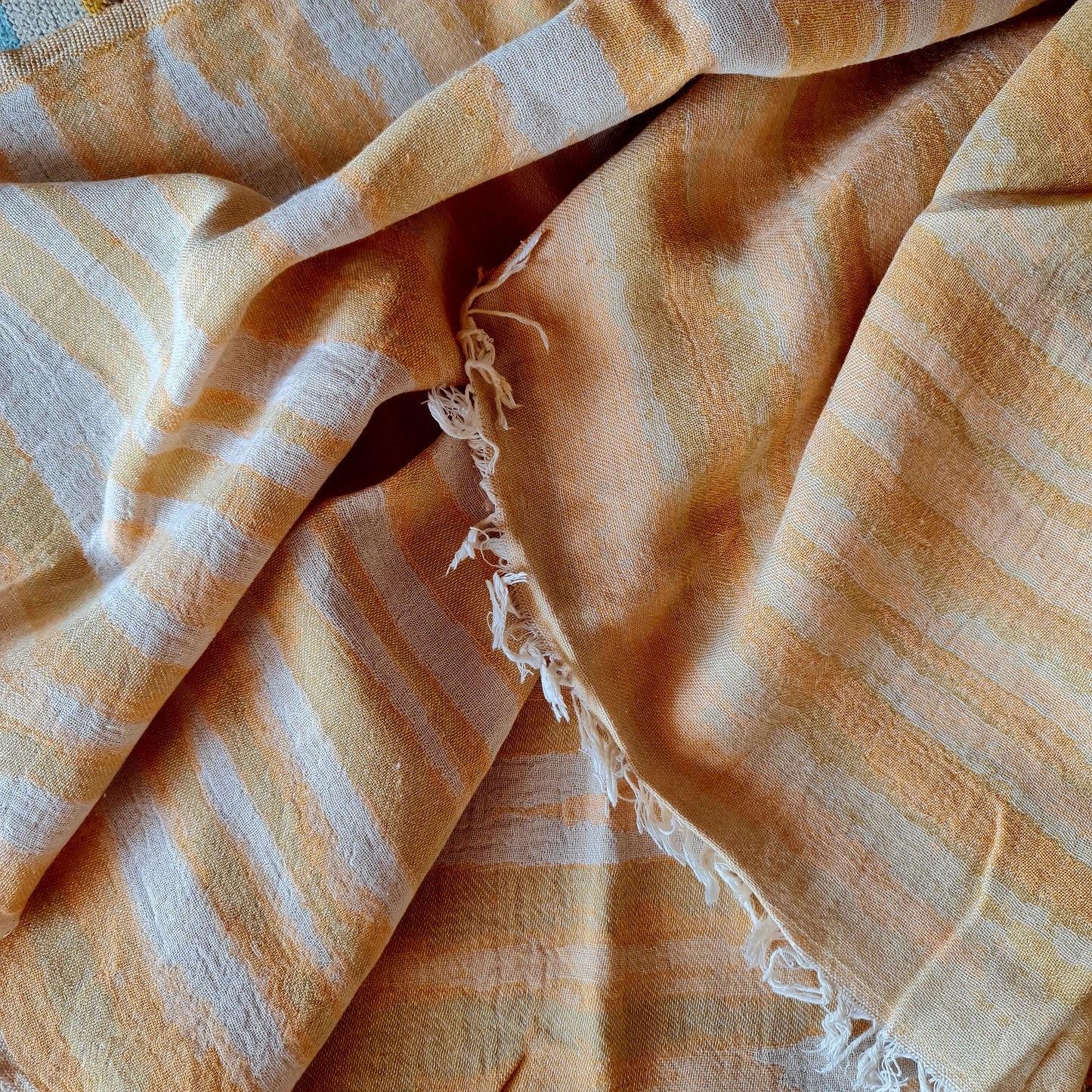 Eco-Friendly Sustainable Turkish Towel Pestemal