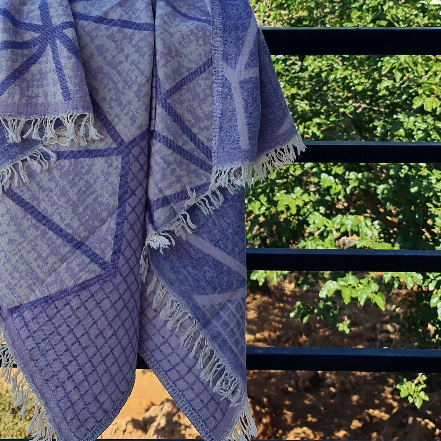 Eco-Friendly Sustainable Turkish Towel Pestemal