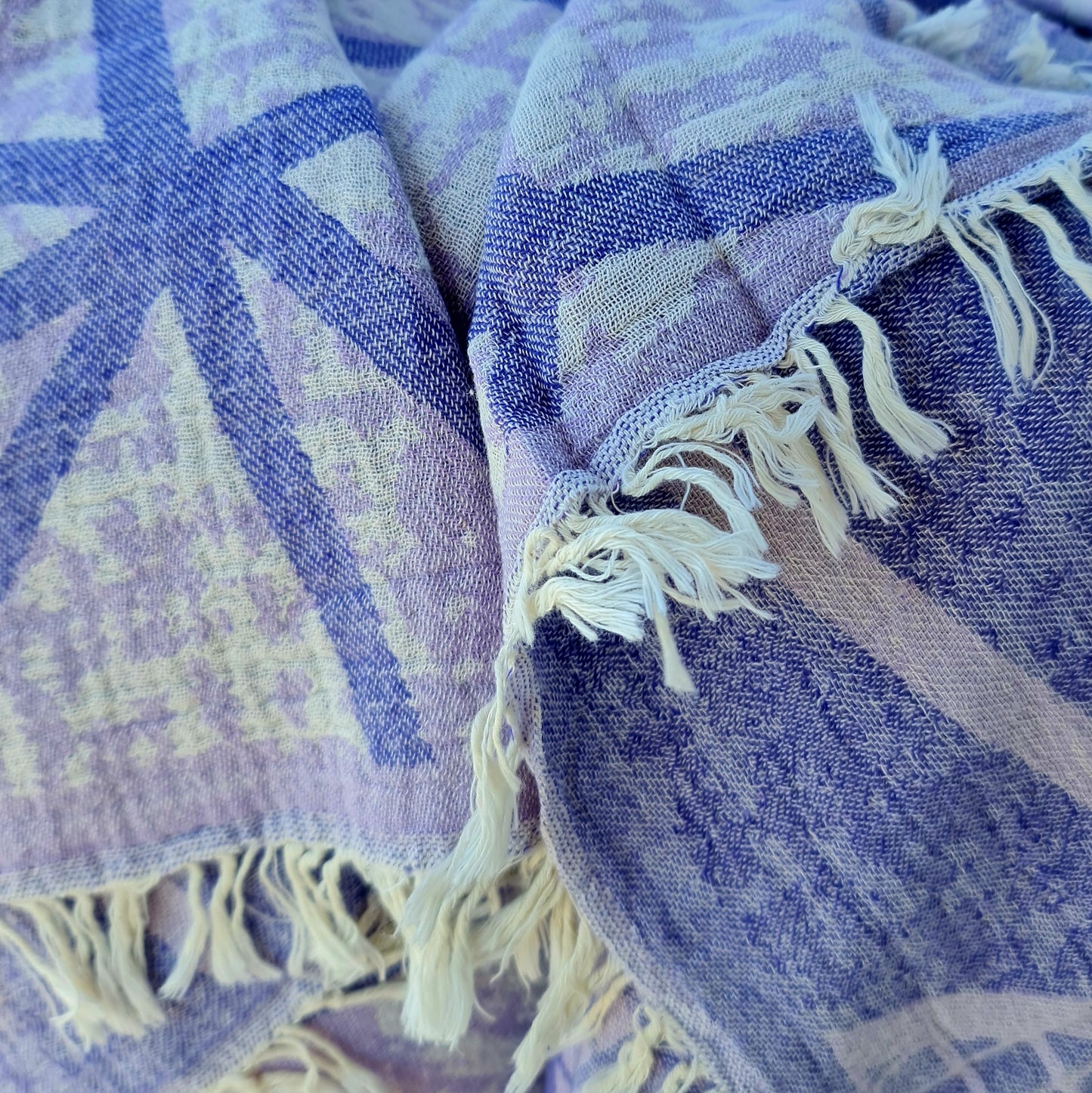 Eco-Friendly Sustainable Turkish Towel Pestemal